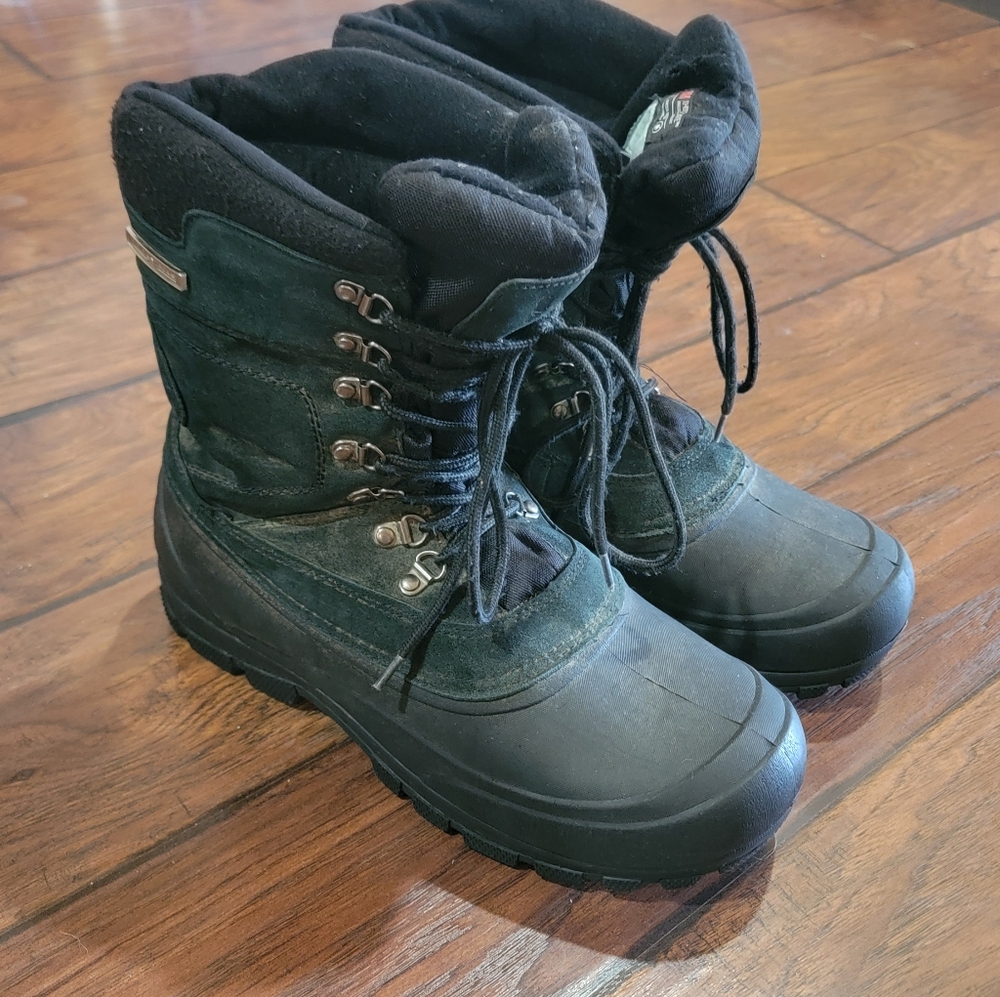 Field & Stream Men's Winter Boots